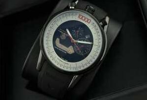Thẻ cuộn dây tự động sang trọng Hoen, Tag Heuer's Men WristWatch_Taghoainer Tag Heuer_ Thương hiệu giá rẻ (Lớp lớn nhất của )