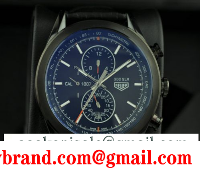 タグホイヤー tag heuer メンズ腕時計 自動巻き 6針 ブラック