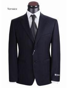 Versace cổ điển phổ biến, Versace Male Suit_ Versace Versace_ Thương hiệu giá rẻ 