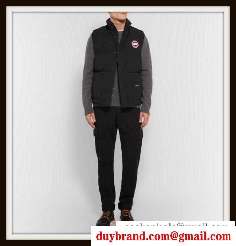 大好評カナダグース メンズフリースタイルクルーダウンベスト メンズ canada goose freestyle crew vest