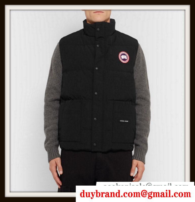 大好評カナダグース メンズフリースタイルクルーダウンベスト メンズ canada goose freestyle crew vest