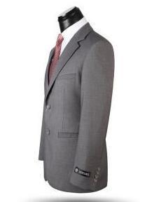 Versace với cảm giác phù hợp, Versace Male Suit_ Versace Versace_ Thương hiệu giá rẻ 