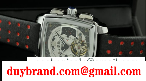優等品 自動巻きtag heuer-タグホイヤー メンズ腕時計 トゥールビヨン日付表示 レザー 38.45mm