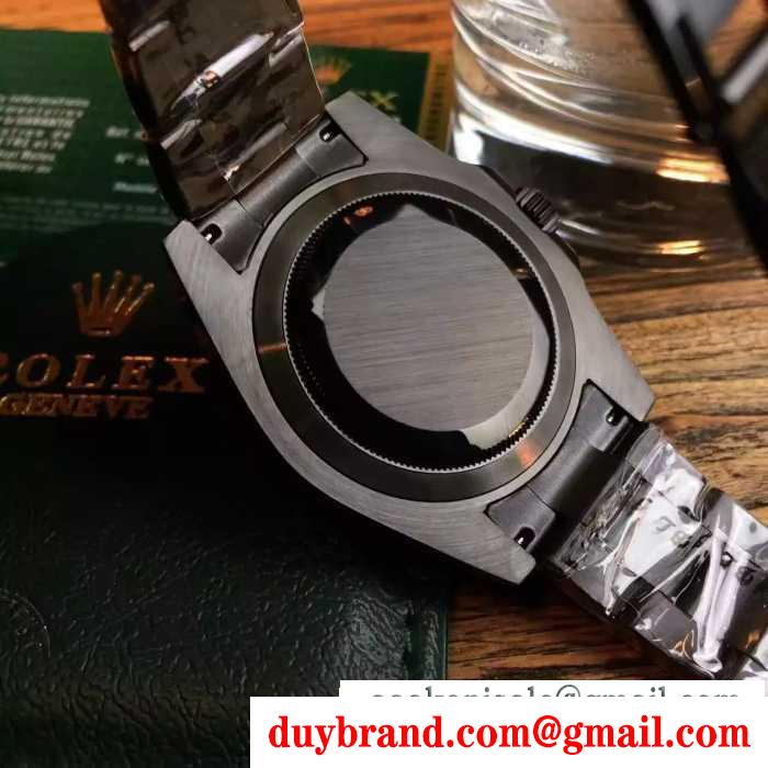 ロレックス サブマリーナ デイト黒サブ腕時計 rolex submariner ref.116613ln メンズビジネスシーンウォッチ