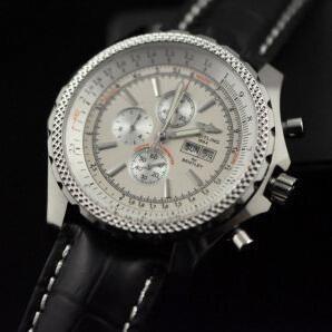 Breitling của mặt số lớn, người đàn ông của Breitling Watch_Breitling_ Thương hiệu giá rẻ (lớn nhất )