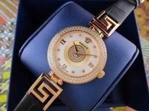 Versace, đồng hồ đeo tay nữ của Versace _ Versace Versace_ Thương hiệu giá rẻ 