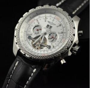 Breitling, tạo ra một cảm giác vững chắc, Brightling Men Watch_Breitling_ Thương hiệu giá rẻ 