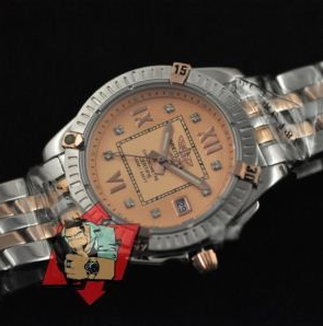 Petit practy fashion mail đặt hàng breitling-breitling đồng hồ không gỉ