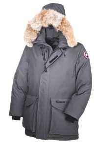 Canada Goose Chateau canada ngỗng xuống Đàn ông Parker Down áo khoác