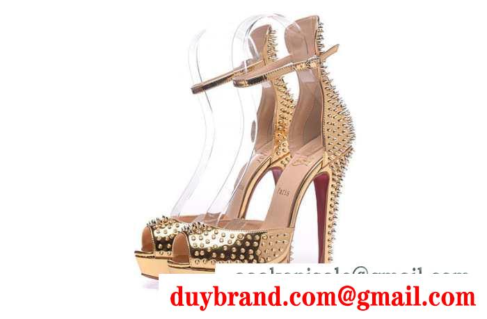 SALE開催 2016クリスチャンルブタン christian louboutin ハイヒール