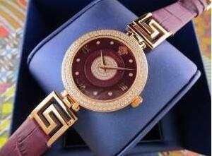 Versace có chức năng chống nước tuyệt vời, nữ của Versace_ Versace_ Thương hiệu giá rẻ (lớn nhất )