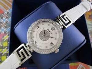 Versace được trang bị chức năng chống thấm nước, Versace Ladies xem _ Versace Versace_ Thương hiệu giá rẻ 