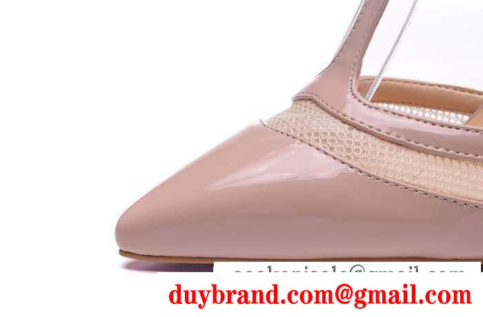 通勤用 パーティールブタンレディース靴パテントレザーポインテッドトゥパンプス ヌード louboutin pointed toe early100mm