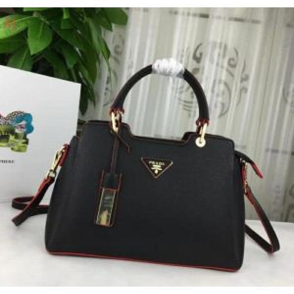 Mỗi năm -Mục tiêu chuẩn phổ biến được đề xuất Prada Prada Tote Túi nhiều lựa chọn màu sắc của cổ điển nổi tiếng năm nay _ Prada Ladies Bag _ Túi Ladies