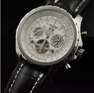 Tự động cuộn dây, Breitling nam Watch_Breitling_ Thương hiệu giá rẻ 