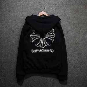 16SS Chrome Hearts Chrome Hearts Parker Phổ biến _ Chrome Hearts Chrome Hearts_ Thương hiệu giá rẻ 