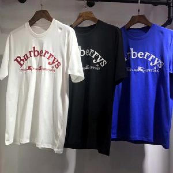 Thương hiệu phổ biến Burberry ...