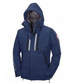 Canada Goose, rất xuất sắc trong lạnh -Proof, Canada Goose Down Jacket_Darnada Goose Canada Goose_ Thương hiệu giá rẻ (lớp lớn nhất )