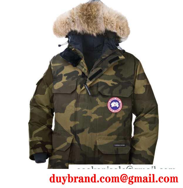使い勝手に優れたカナダグース、 canada goose コピーの男性ダウンジャケット