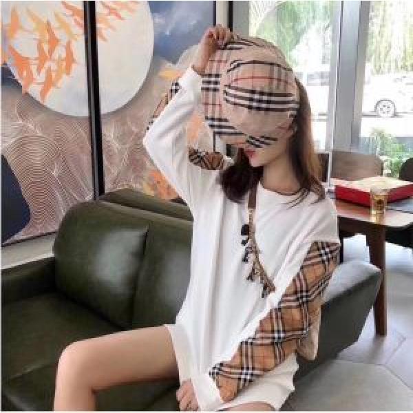 Sự xuất hiện của mùa này đảm bảo chất lượng cổ điển mới của Burberry Burberry 2 -Molored Zip Parker Tìm _ áo khoác Parker Court