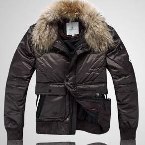 Moncler với bảo vệ lạnh tuyệt ...