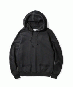 Xu hướng Off-White Off White Man Parker Black