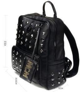 MSIEM, người rất năng động, MCM Men and Women's Backpack_mcm_ Thương hiệu siêu rẻ (lớn nhất )