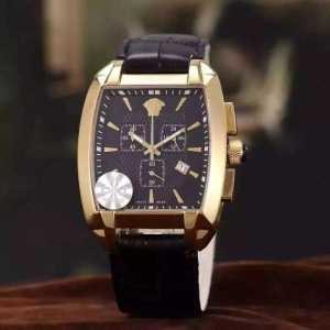 Versace giả, khả năng hiển thị của Versace, đồng hồ thực tế cao _ Versace versace_ Thương hiệu giá rẻ 