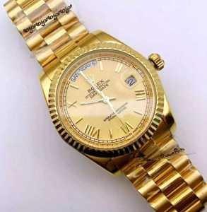 Rolex Watch Rolex Oyster Purpetual Cosmo Biểu đồ Ngày Nagold Oyster Perpetual 118238