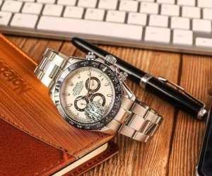 Rolex Oyster Perpetual Rolex O...