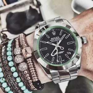 Đồng hồ Rolex cổ điển Oyster Petur Ngày 16233 Rolex Oyster Perpetual