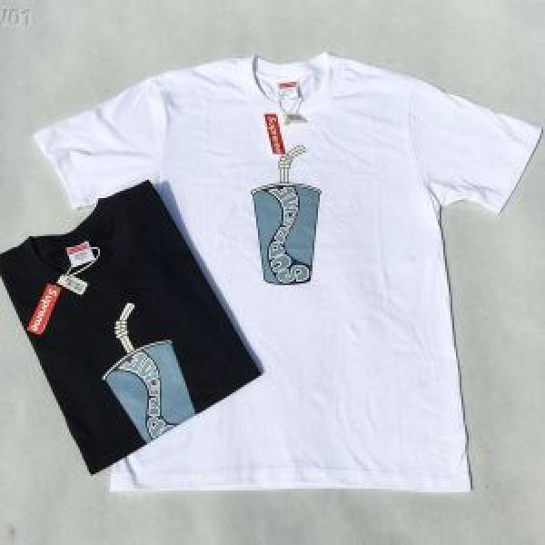 Công việc mới phổ biến mùa này giá trị hiếm hoi tối cao tối cao tay áo ngắn T -shirt 2 Lựa chọn màu cuối cùng!