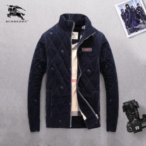 Cộng với Burberry Down áo khoác nam hiếm*Khó có được số lượng cuối cùng!