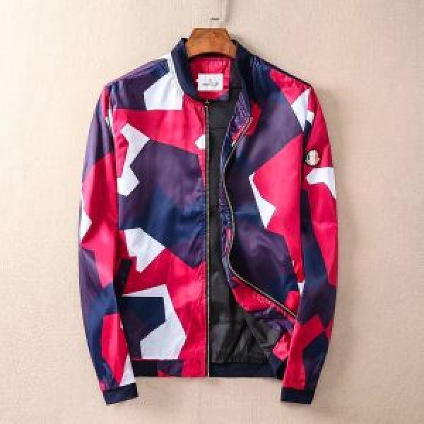 Mùa này Moncler Moncler Jacket...