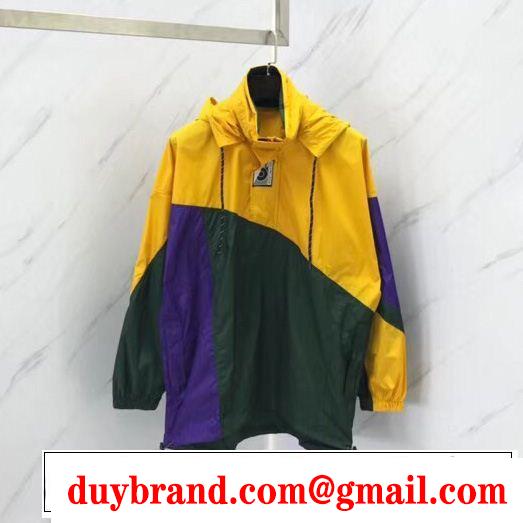  秋冬超人気の最新作　ダスター コート　稀少*入手困難　バレンシアガ BALENCIAGA　