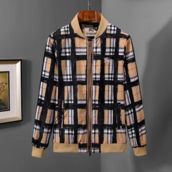 Hàng đẹp*Khó có được phổ biến phổ biến Burberry Burberry Sản phẩm mới sản phẩm mới Blouson Autumn Super nổi tiếng _ áo khoác Parker Court