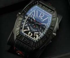 Frank Muller, người có thể thay thế vành đai đồng hồ, Franck Muller, không có trao đổi điện tử màu xám nam Watch_ Frank Muller Franck Muller_ Thương hiệu giá rẻ (lớp lớn nhất của )
