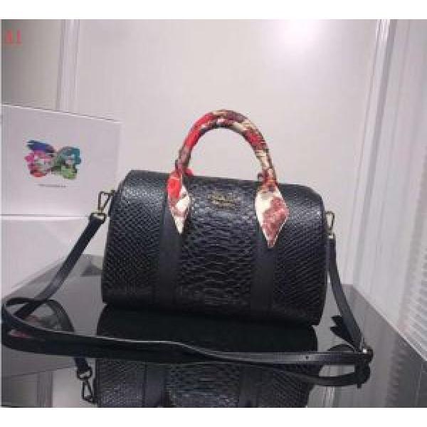 Sự hiện diện phổ biến 4 lựa chọn có màu sắc có màu Prada Prada Fall / Winter Active TOTE Túi tiêu chuẩn Chất lượng tiêu chuẩn_