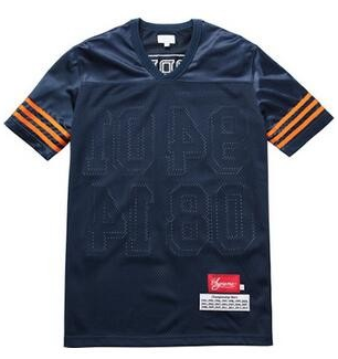 Tối cao Supreme Men Sleeve T -...