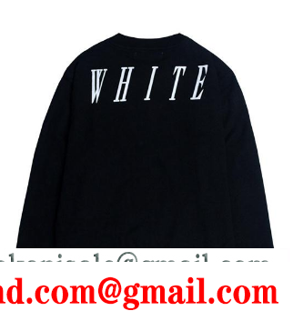 トレンド off-white オフホワイト スーパーコピー パーカー 話題アイテム ブラック