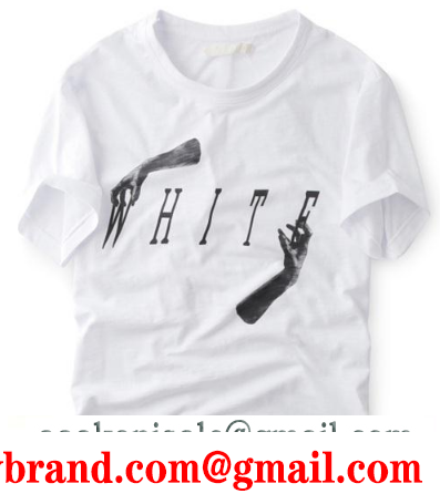 スタイリッシュな一品 off-white オフホワイト コピー メンズ 半袖ｔシャツ ２色可選