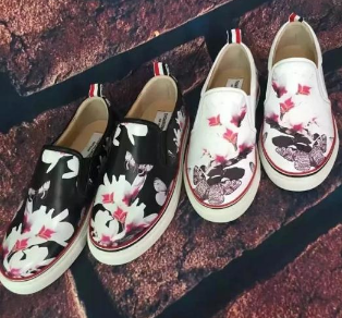 Giày thể thao Tom Brown Thom Browne nghệ thuật thoải mái