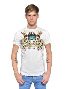 DSquared2 DSQUARED2 DSEEMERARD STORVE STORVE T -SHIRT 3 màu