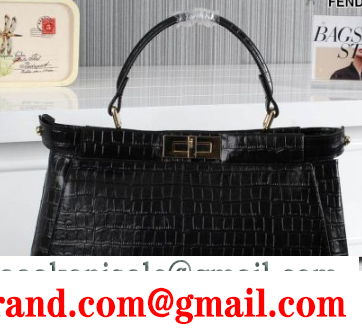女らしい 控え目 フェンデイ fendi レディース ハンドバッグ ショルダー付き 2way バッグ ブラック