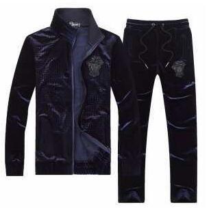 Cổ điển Versace Jumper Cài đặt...