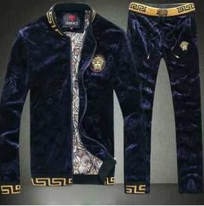 Versace giá thấp được định giá trang trí không khí trang sức trang trí hàng đầu và dưới cùng 2 màu _ Versace Versace_ Thương hiệu giá rẻ (Lớp lớn nhất của )