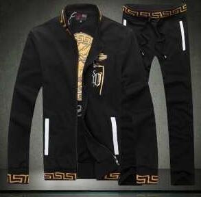 Thiết kế Versace bằng mắt với thiết lập jumper cao lên và xuống 2 màu lựa chọn_ Versace_ Thương hiệu giá rẻ (lớp lớn nhất của )