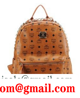 スタイリッシュ mcm エムシーエム レディース リュックサック 通学 ショッピング キャンプ
