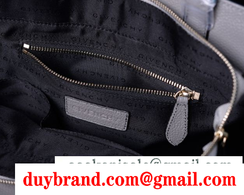 洗練されたデザイン givenchy ジバンシィ レディース ハンドバッグ ショルダーバッグ ２way グレー