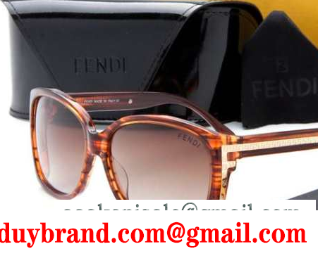 スタイリッシュ fendi フェンデイ サングラス パーティー ファッション